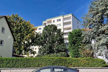 Wohnung zum Kaufen in Nieder-Roden 189.000 € 72 m² 3 zimmer