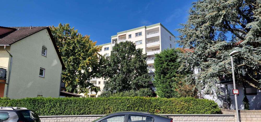 Wohnung zum Kaufen in Nieder-Roden 189.000 € 72 m² 3 zimmer