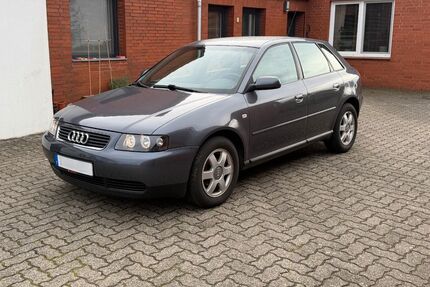 Audi A3 164.323 km 2.800 &euro; Eckernförde 24340