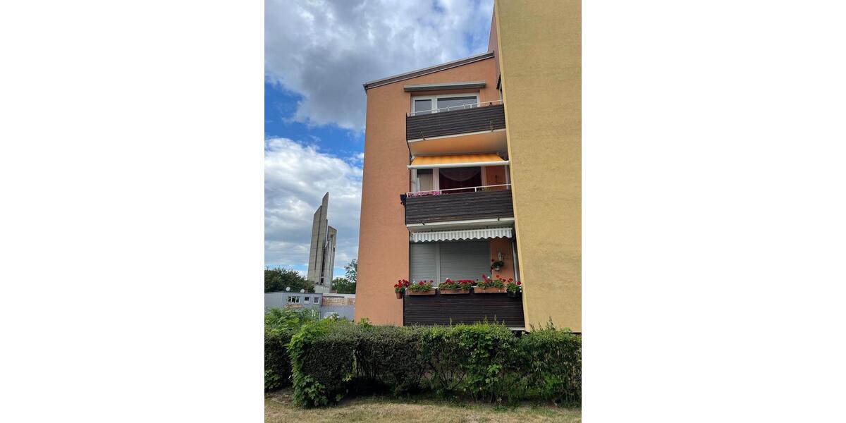 Vermietete Eigentumswohnung zu verkaufen 3 zimmer