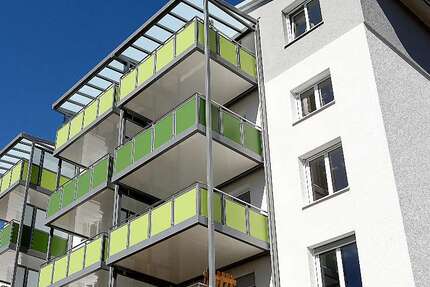 Wohnung Stuttgart Stuttgart-West - 3 Zimmer, 77 m&sup2;, 901&euro; | Angebot:25606063