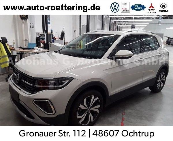 T-Cross