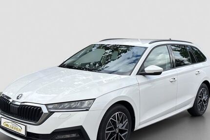 Skoda Octavia 97.916 km 19.930 &euro; Walldürn 74731
