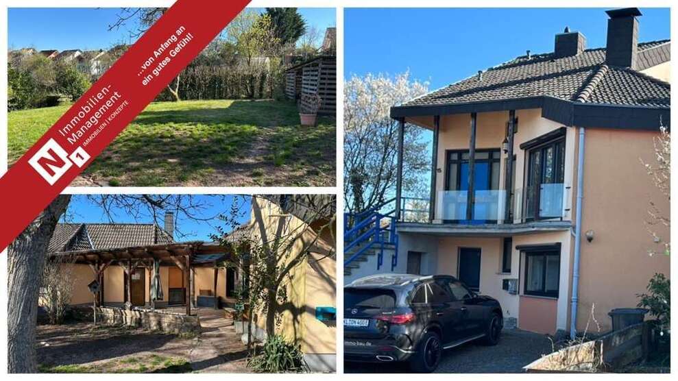 Haus zum Kaufen in Winnweiler 420.000 € 260 m²