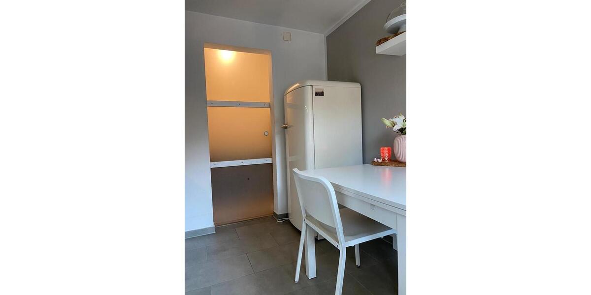 Hochparterre Augsburg Lechhausen - 2 Zimmer, 45 m&sup2;, 190.000&euro; | Angebot:26049354