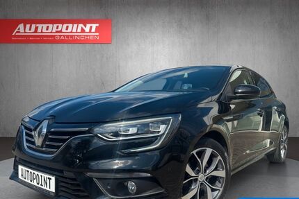 Renault Megane 90.300 km 10.990 &euro; Cottbus 03051