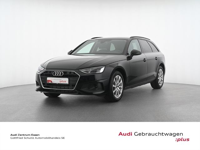 Audi A4 47.435 km 20.880 &euro; Essen 45143
