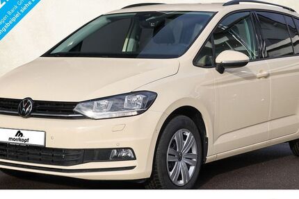 VW Touran 8.000 km 39.940 &euro; Weingarten 76356