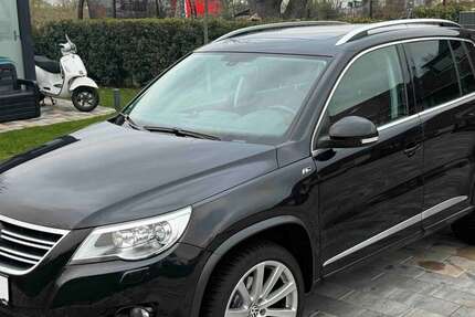 VW Tiguan 95.880 km 14.780 &euro; Bornheim 53332