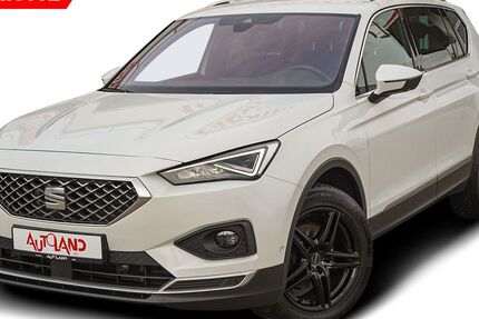 Seat Tarraco 97.766 km 26.990 &euro; Rostock 18146