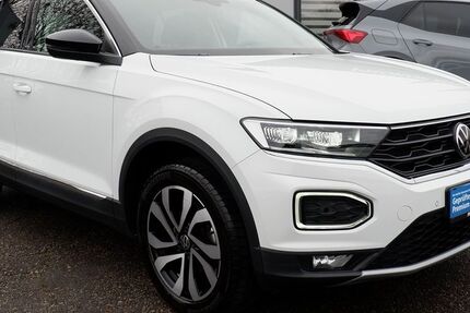 VW T-Roc 27.090 km 19.899 &euro; Delitzsch OT Döbernitz 04509