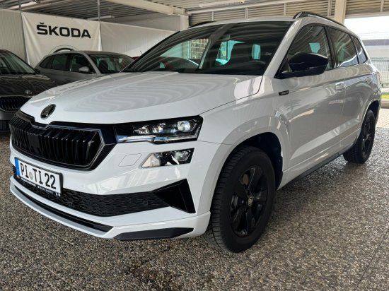 Skoda Karoq 3.600 km 39.990 &euro; Elmshorn 25337