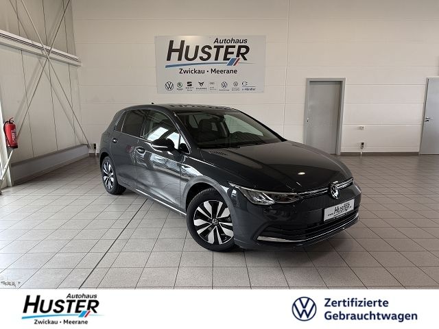 VW Golf 23.087 km 19.990 &euro; Meerane 08393