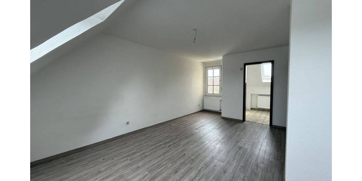 Etagenwohnung Bad Salzuflen Innenstadt - 3 Zimmer, 69 m&sup2;, 490&euro; | Angebot:26904025
