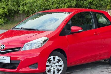 Toyota Yaris 154.600 km 3.990 &euro; Kiel 24147