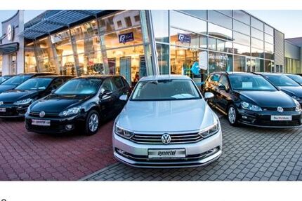 VW Golf 29.700 km 34.980 &euro; Rudolstadt 07407