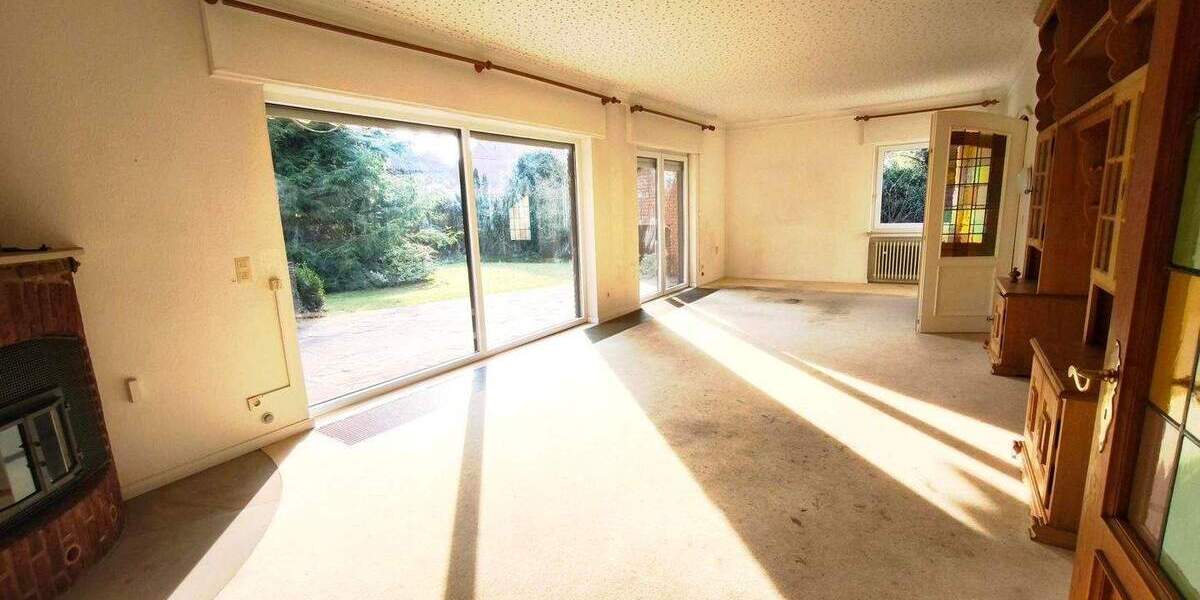 Einfamilienhaus Haselünne - 6 Zimmer, 160 m&sup2;, 1.195&euro; | Angebot:25795977