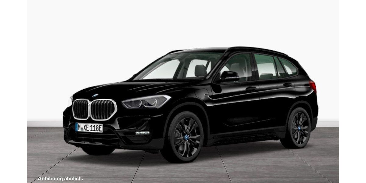 BMW X1 49.425 km 24.902 &euro; Eisenach 99817