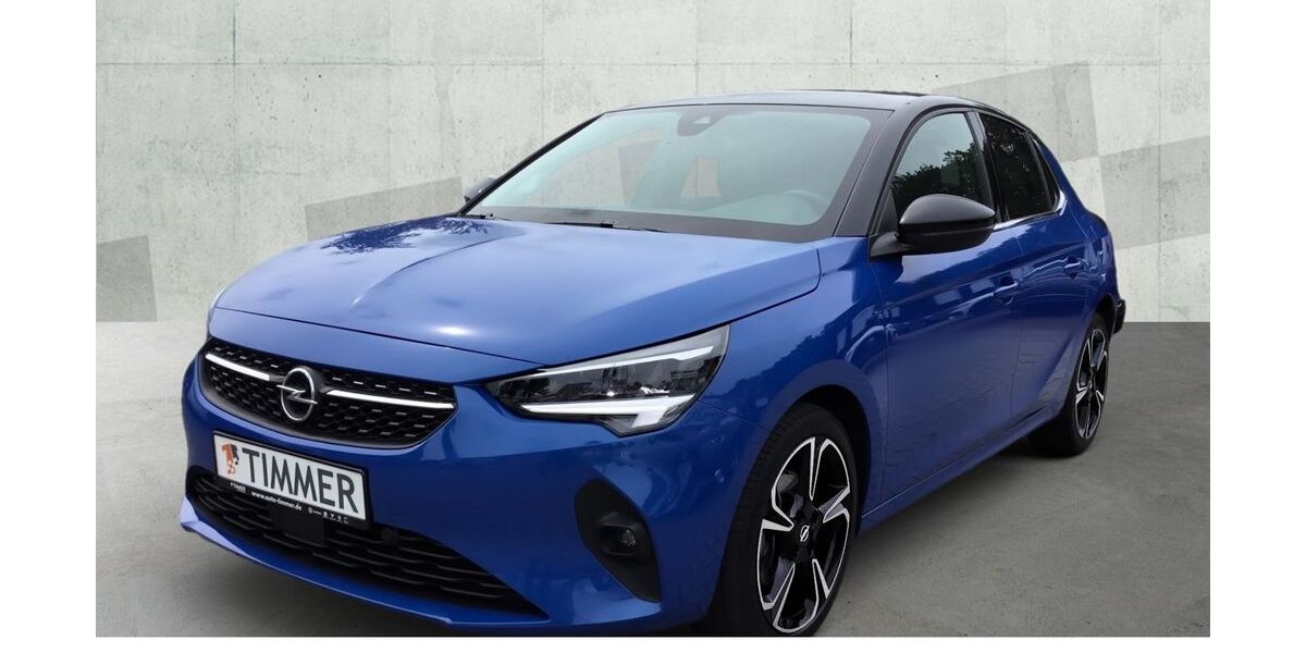 Opel Corsa 24.680 km 17.777 &euro; Lingen 49808
