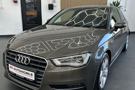 Audi A3 151.000 km 9.900 &euro; Gaggenau 76571