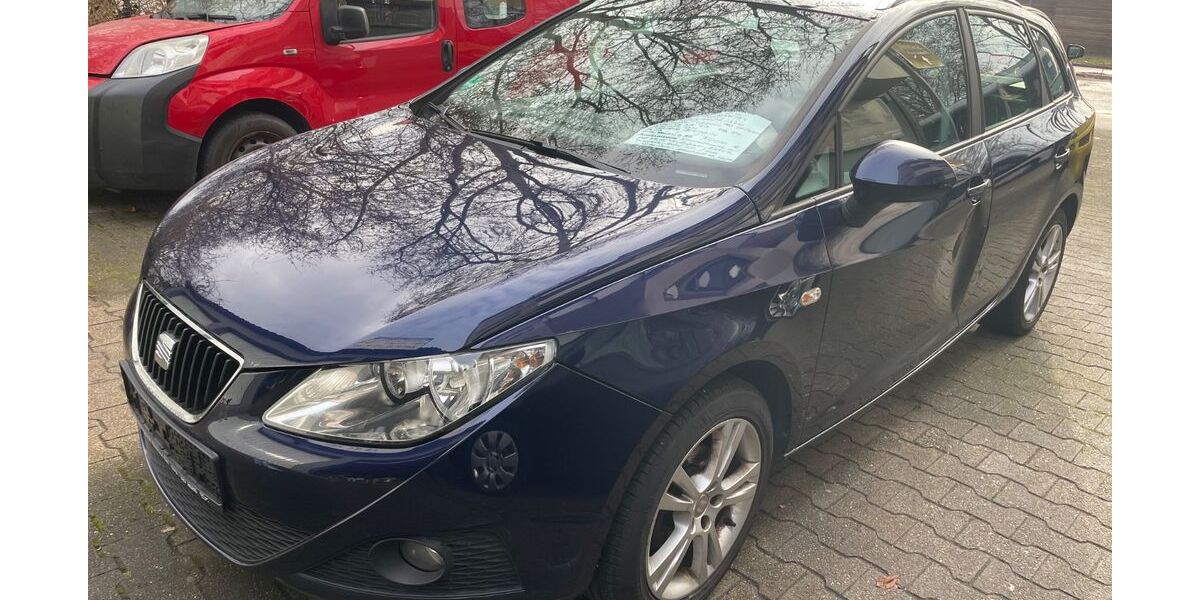 Seat Ibiza 198.000 km 2.900 &euro; Heilbronn 74080