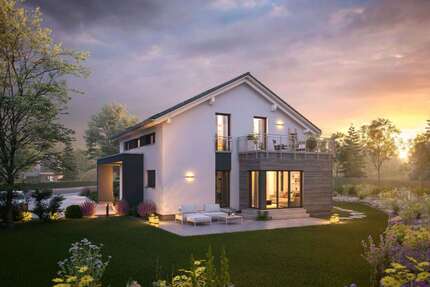 Haus Vilseck - 5 Zimmer, 145 m&sup2;, 275.999&euro; | Angebot:5662987