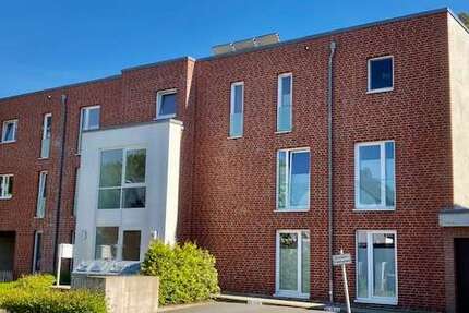Wohnung zum Mieten in Buchholz in der Nordheide 1.135 € 94 m²