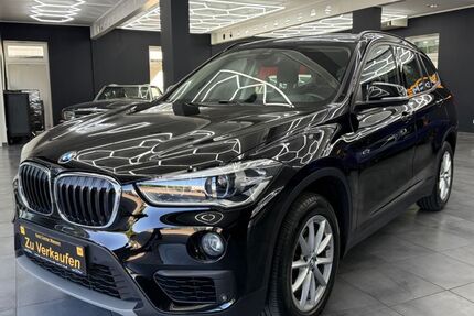 BMW X1 83.700 km 18.290 &euro; Unna 59423