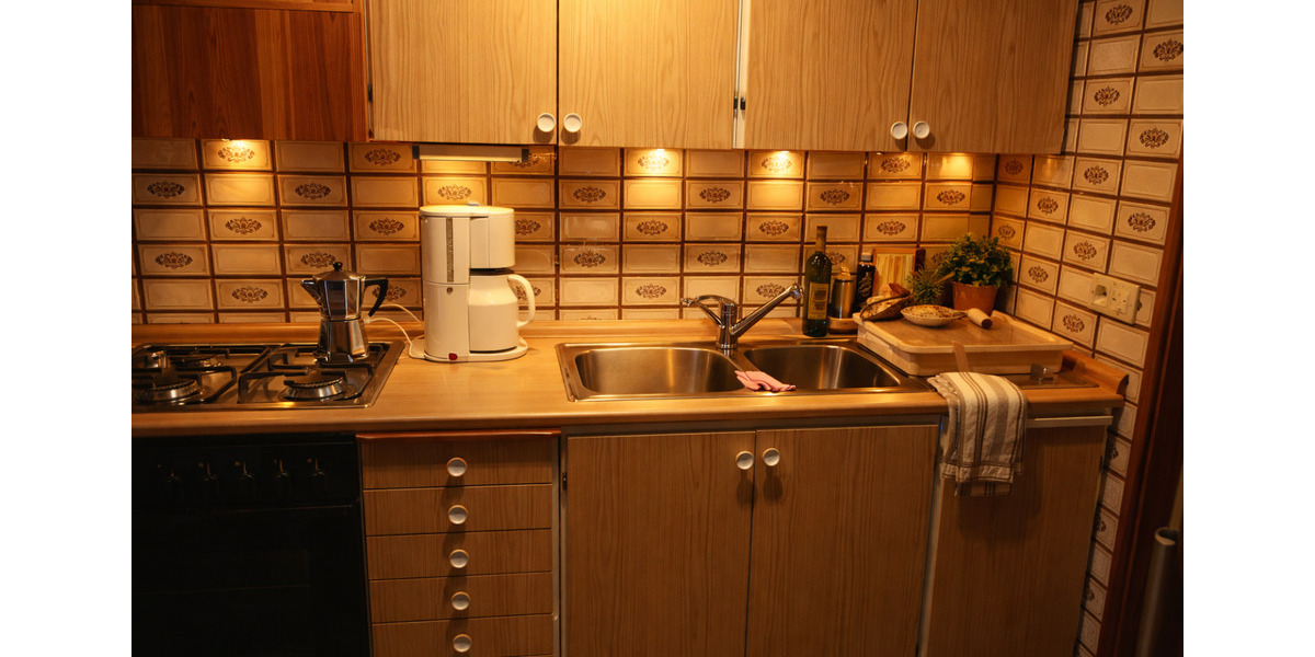 Einfamilienhaus Hatten - 3 Zimmer, 55 m&sup2;, 870&euro; | Angebot:25432437