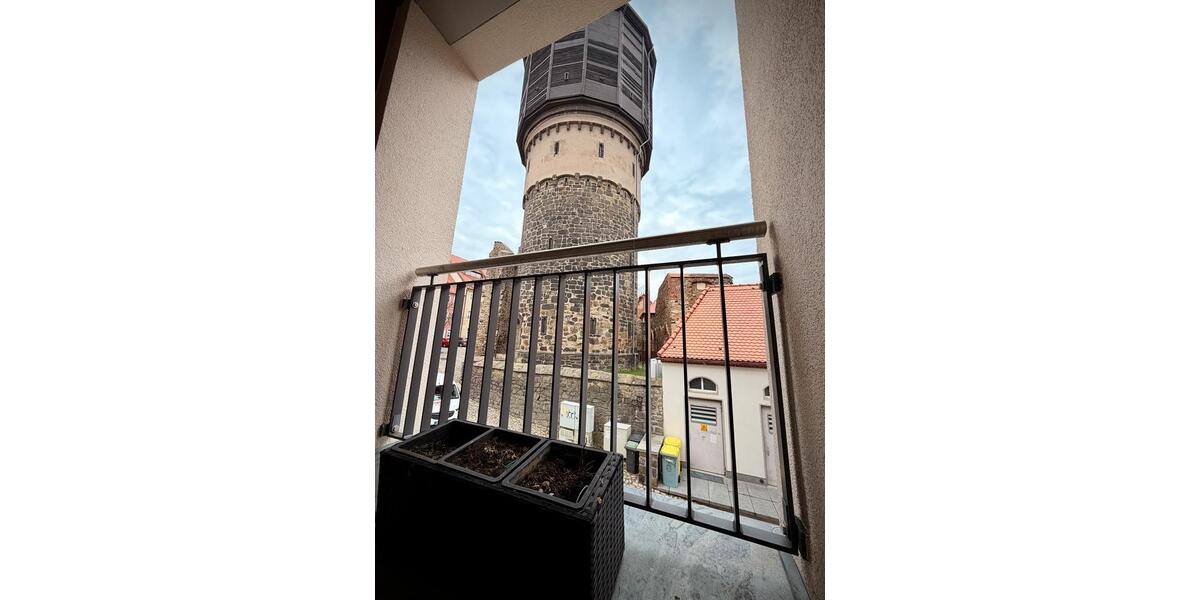 Etagenwohnung Doberschau-Gaußig Gaußig - 2 Zimmer, 60 m&sup2;, 1.900&euro; | Angebot:26180303