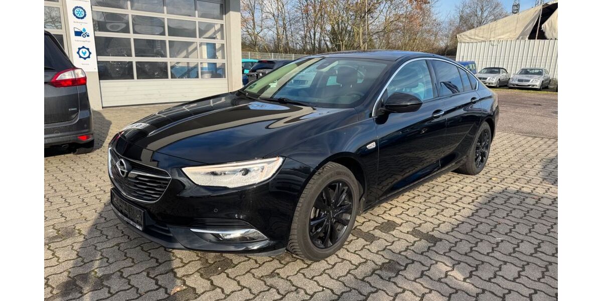 Opel Insignia 80.500 km 15.199 &euro; Bornheim 76879