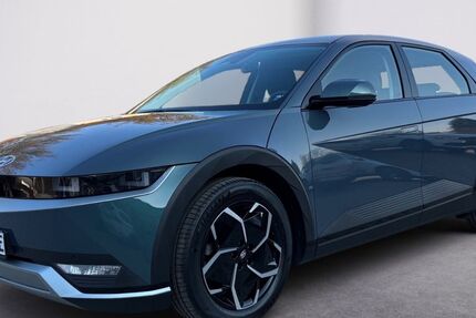 Hyundai IONIQ 5 19.800 km 33.490 &euro; Wolfhagen 34466