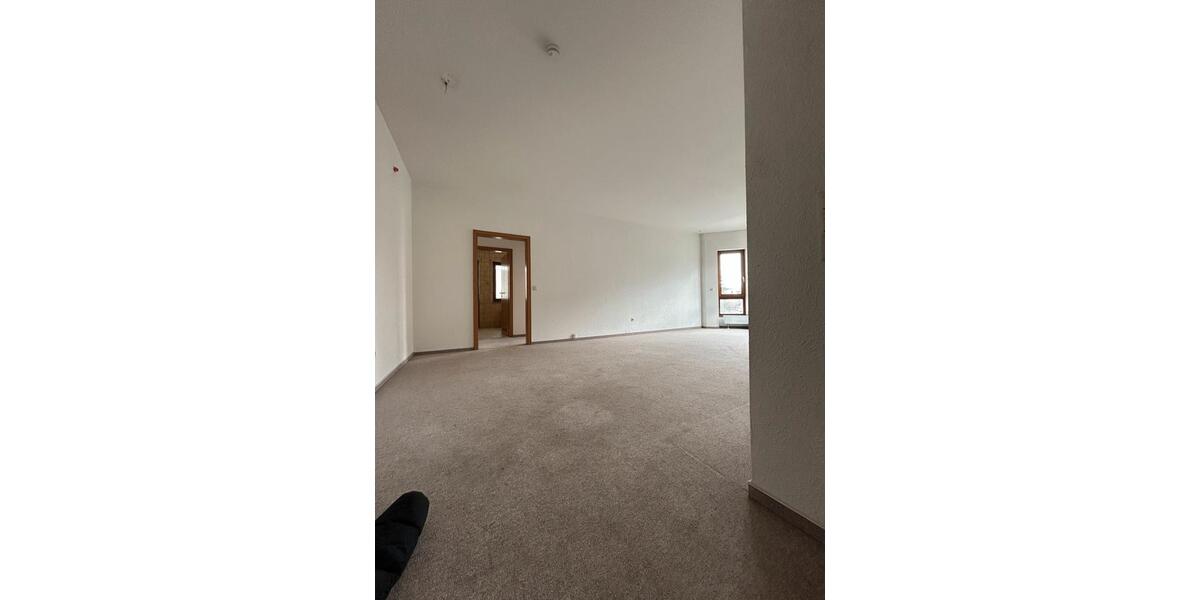 Etagenwohnung Bad Buchau - 2 Zimmer, 67 m&sup2;, 820&euro; | Angebot:25537876