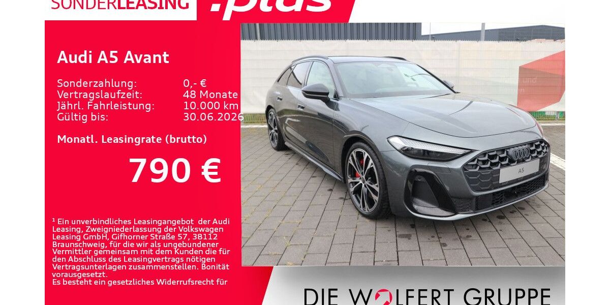 Audi A5 9.419 km 72.438 &euro; Großwallstadt 63868