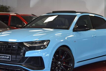 Audi Q8 166.000 km 46.999 &euro; Winhöring 84543