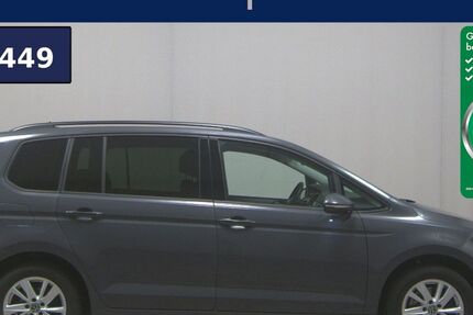 VW Touran 158.513 km 18.980 &euro; Gyhum/Bockel 27404