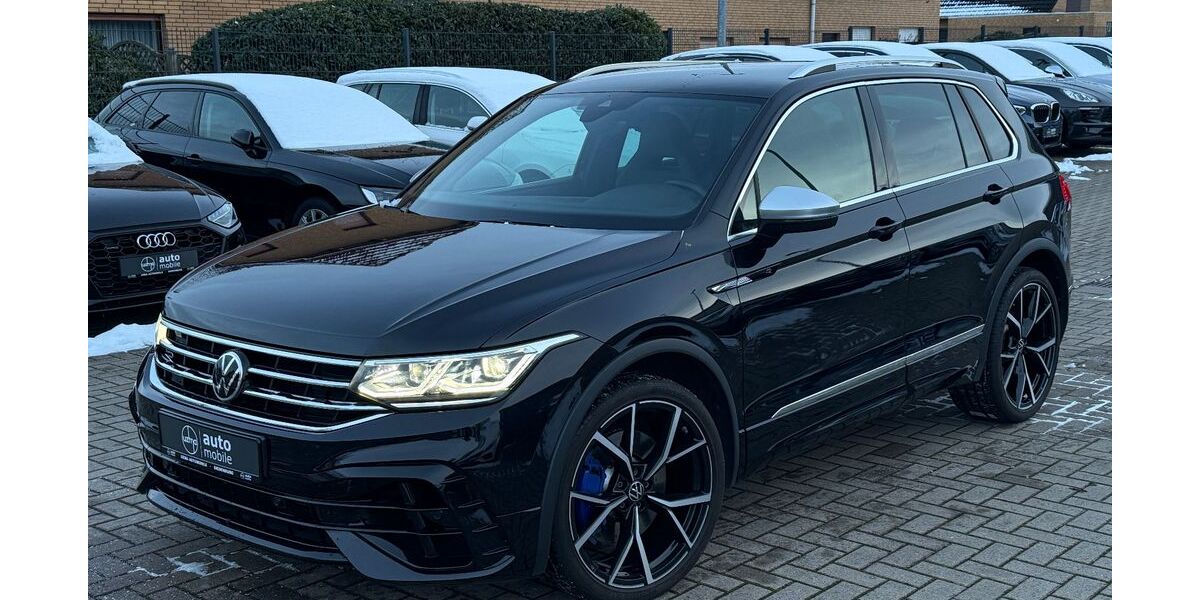 VW Tiguan 79.201 km 37.949 &euro; Siedenburg 27254