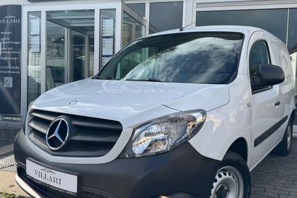 Mercedes Citan