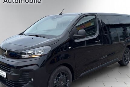Opel Vivaro 10.000 km 38.980 &euro; Elsterwerda 04910