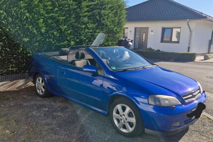Opel Astra 172.000 km 2.500 &euro; Neustadt 35279