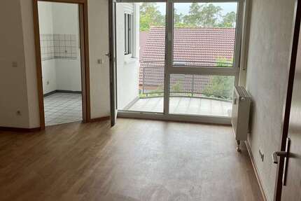 Wohnung Sandhausen - 2 Zimmer, 50 m&sup2;, 635&euro; | Angebot:25373291