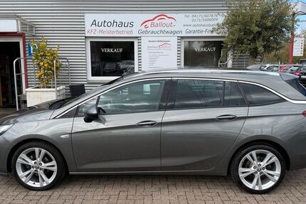 Opel Astra 92.000 km 12.950 &euro; Winsen (Luhe). 21423
