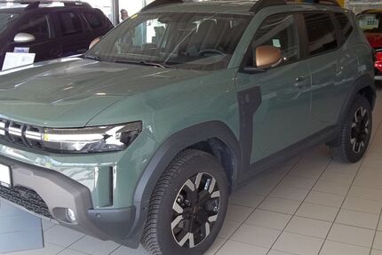 Dacia Duster 21.150 km 25.190 &euro; Ilmenau 98694