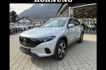 Mercedes-Benz EQA 24.642 km 37.800 &euro; Penzberg 82377