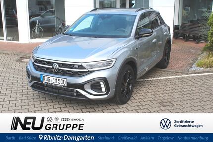 VW T-Roc 14.999 km 33.979 € Ribnitz-Damgarten / Barth / Bad Sülze 18311