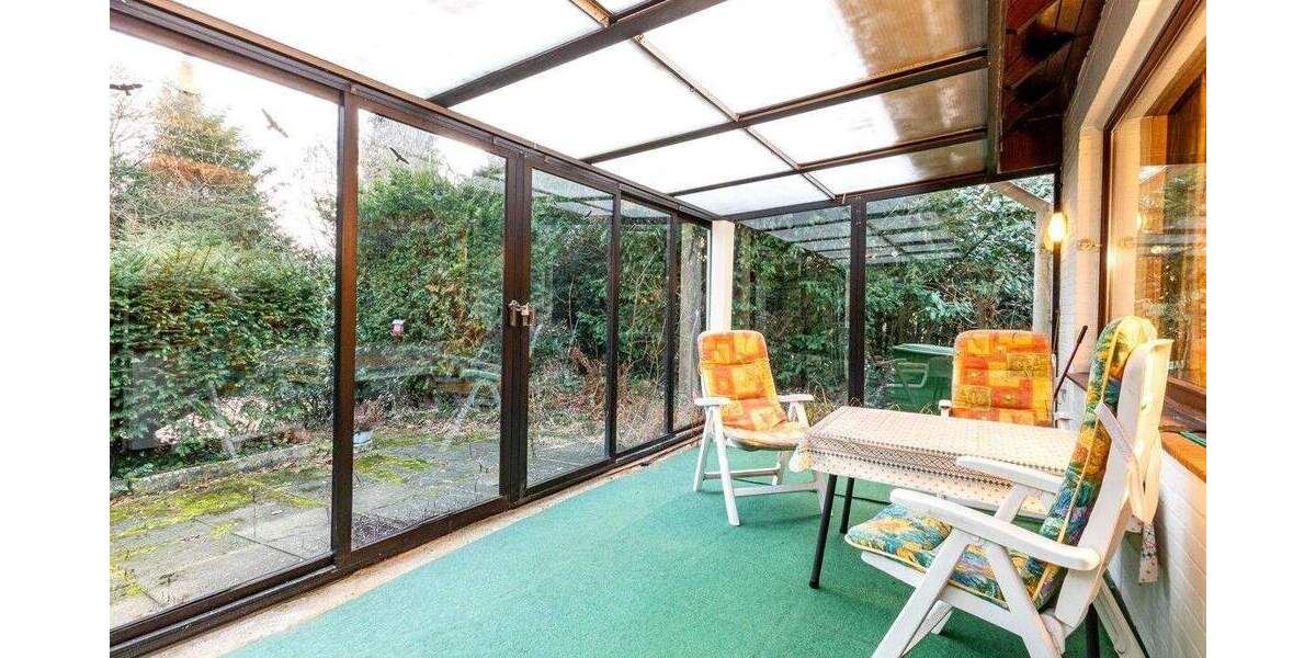 Mehrfamilienhaus, Wohnhaus Rosengarten-Klecken Klecken - 3 Zimmer, 112 m&sup2;, 349.900&euro; | Angebot:25864010