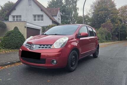 Nissan Note 212.000 km 1.680 € Münster 48157