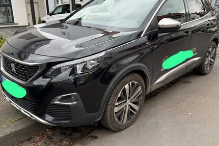 Peugeot 3008 234.000 km 12.900 &euro; Mannheim Neckarau 68199