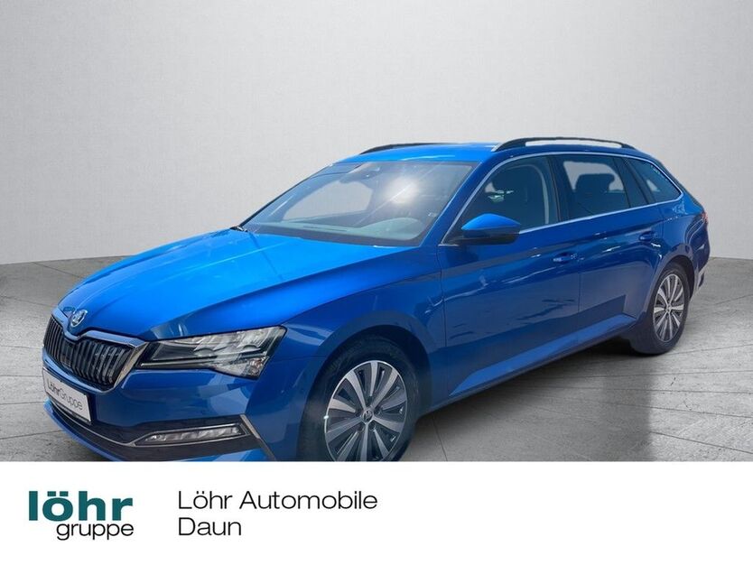 Skoda Superb 92.079 km 20.480 € Daun 54550
