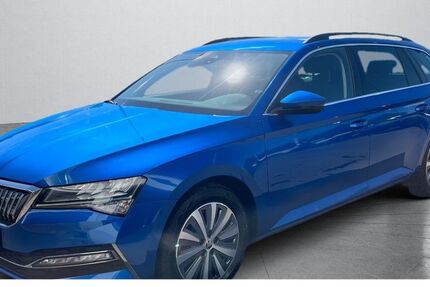 Skoda Superb 93.980 km 20.480 € Daun 54550